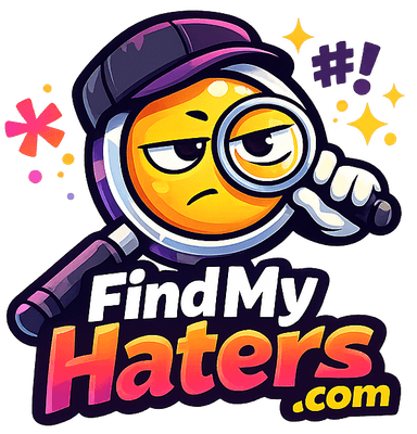FindMyHaters